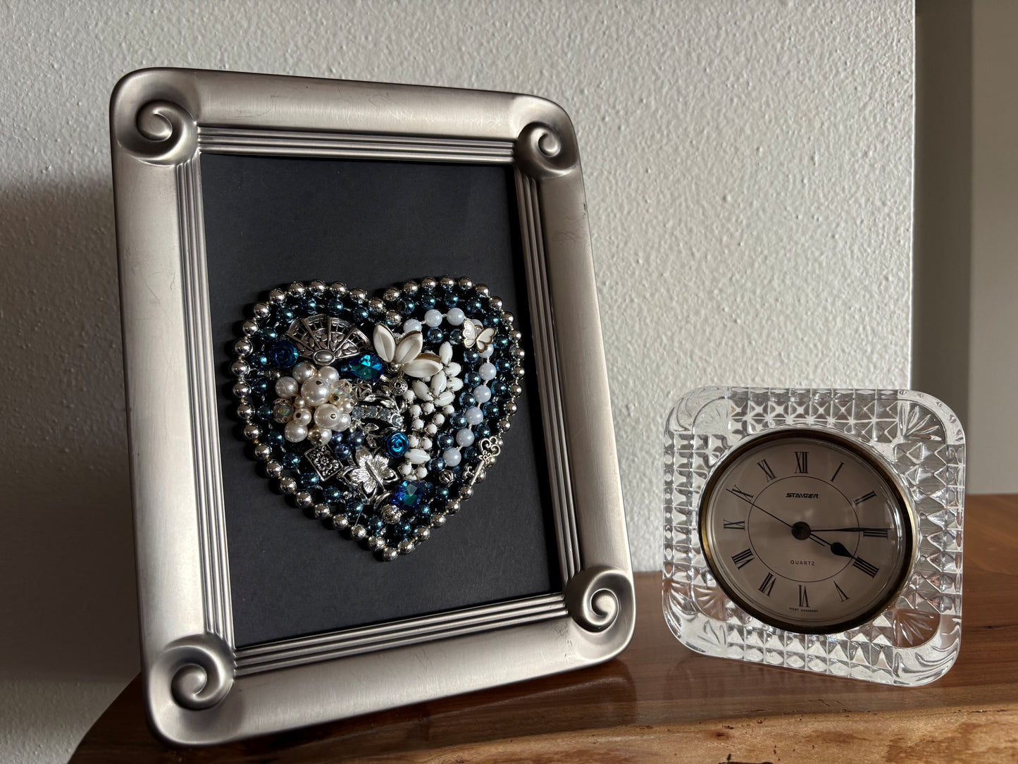 Blue Heart