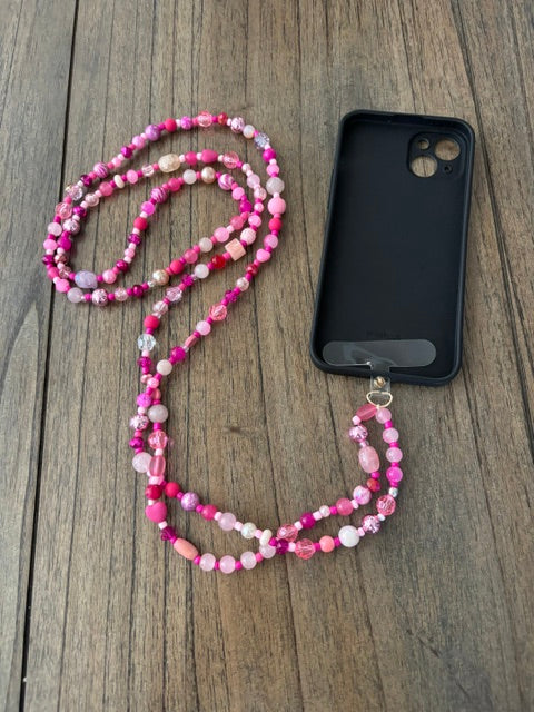 Pink Ribbon
