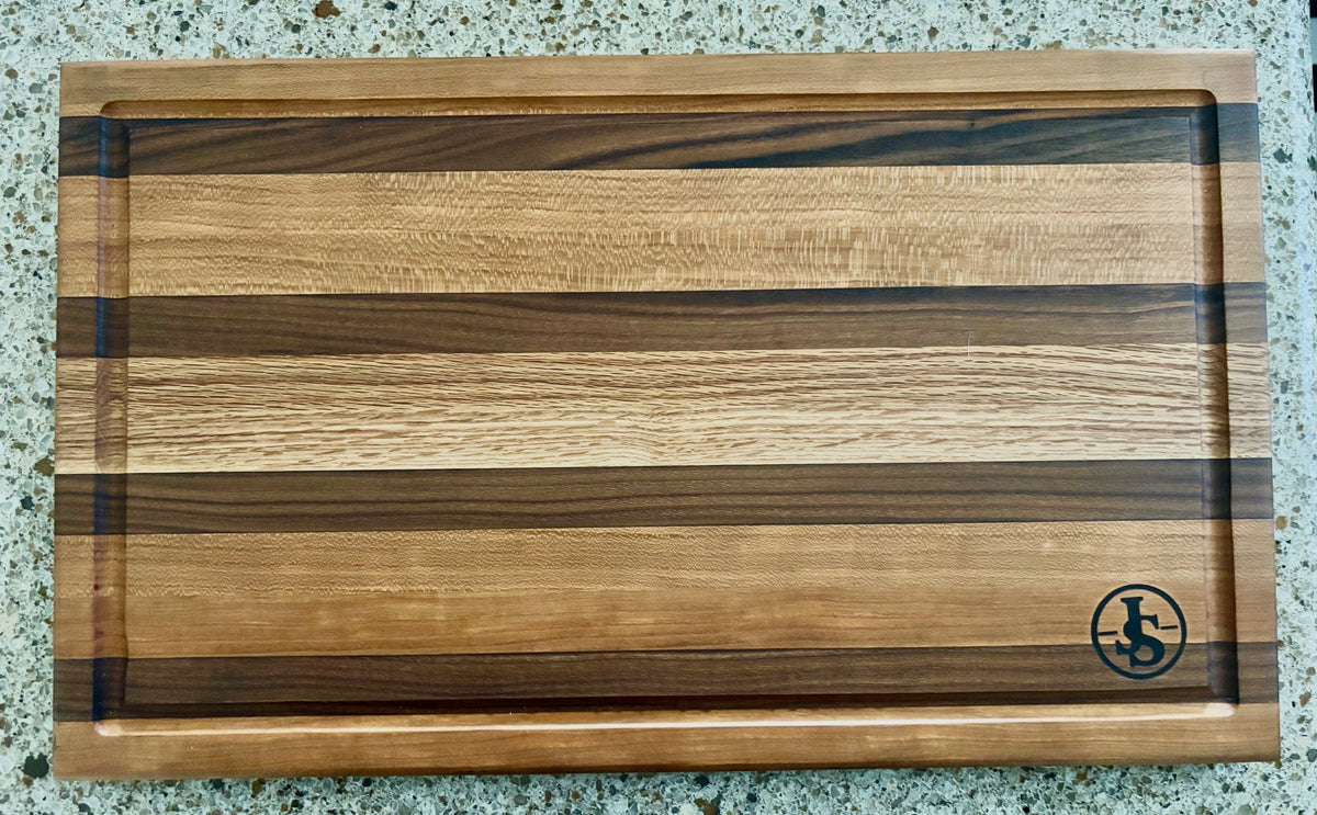 Large Cutting Board