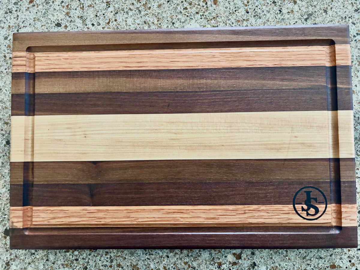 Medium Cutting Board