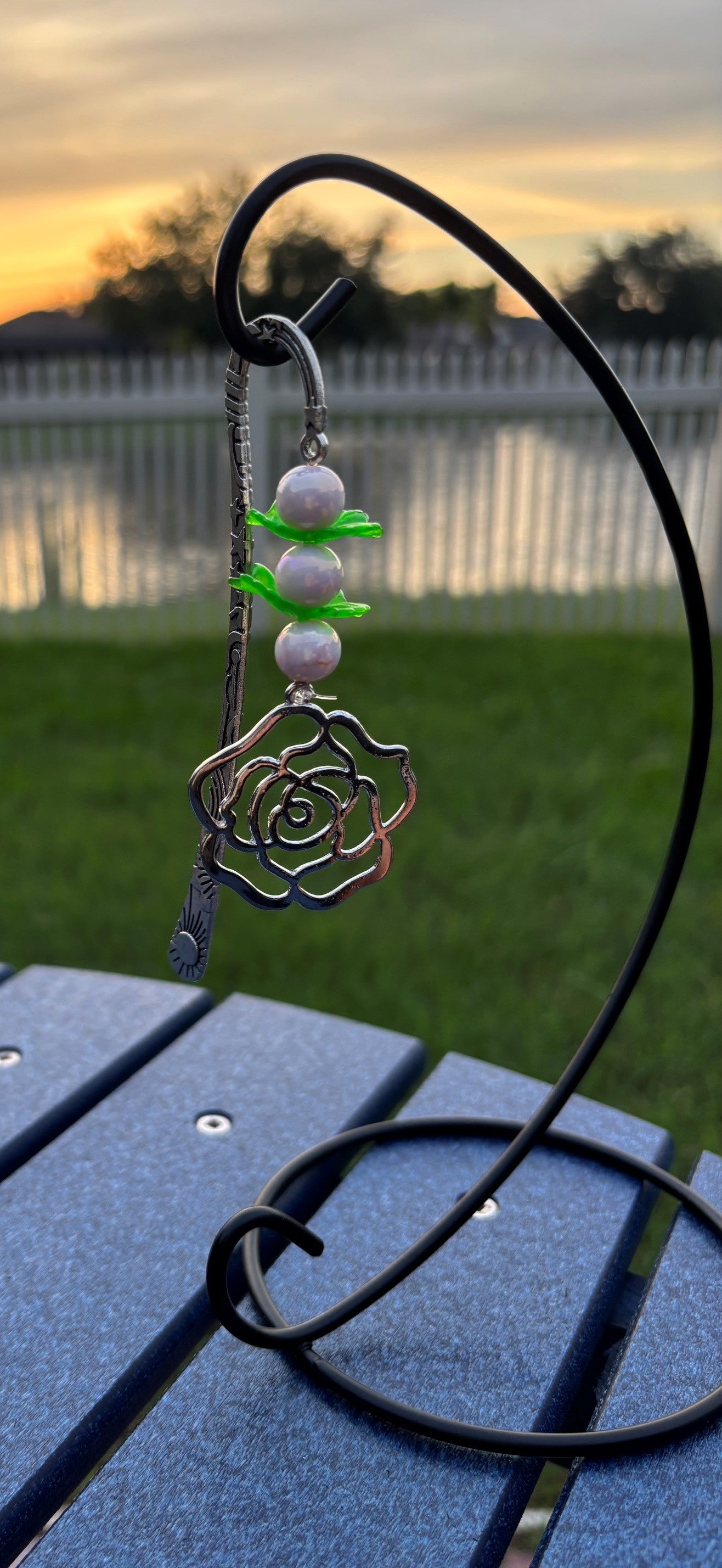 SilverRose