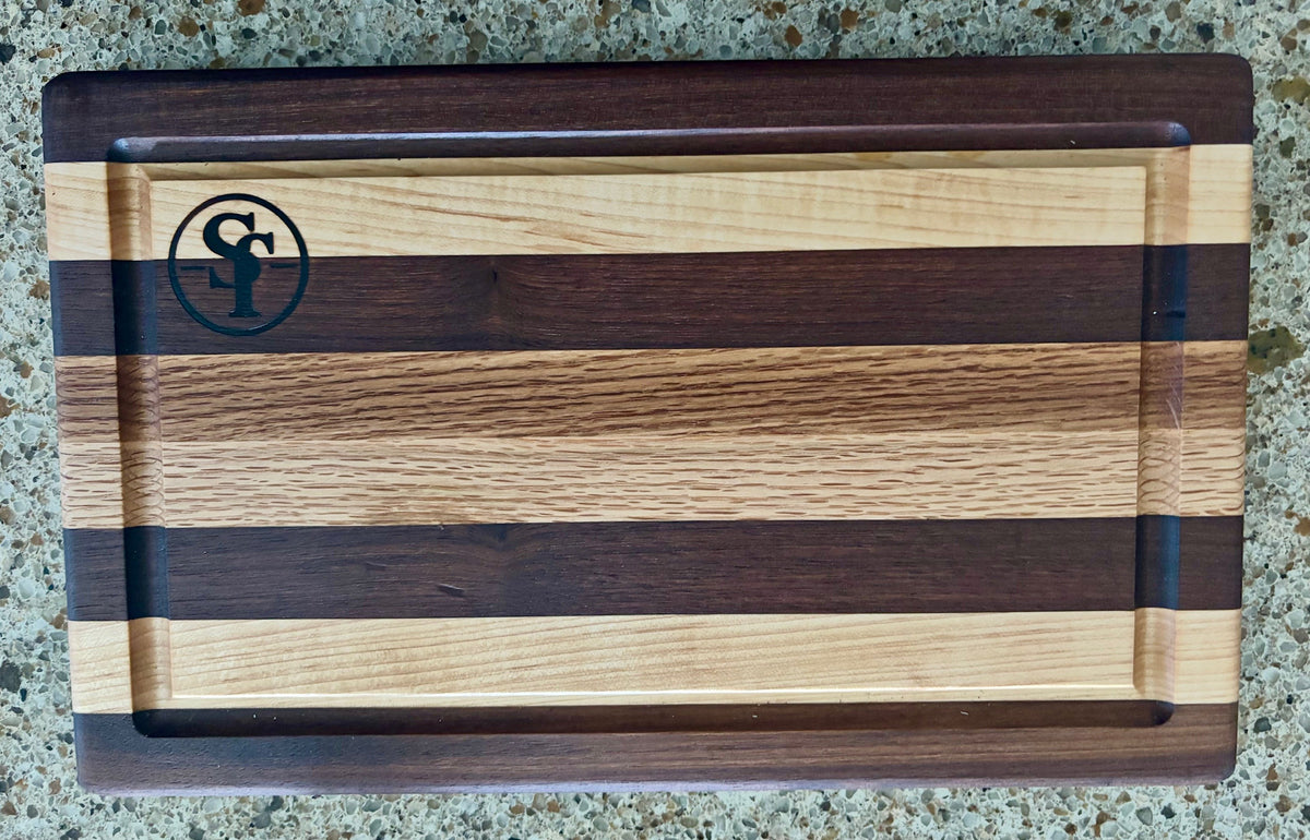 Small Cutting Board