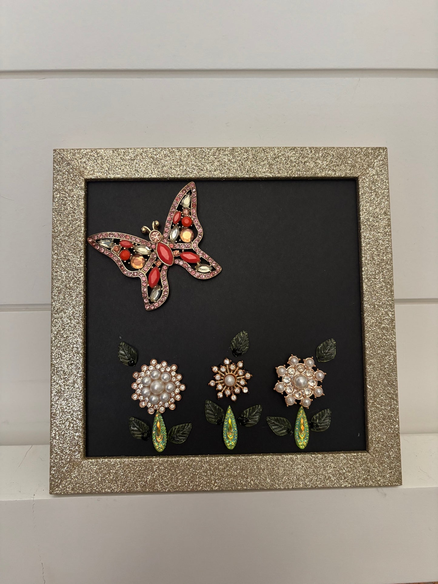 Butterfly Garden