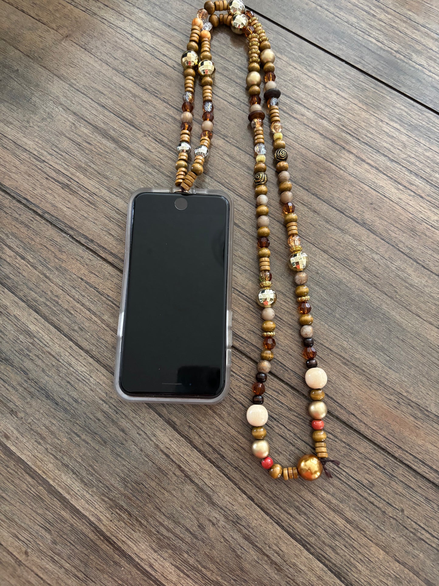 Wooden Gold