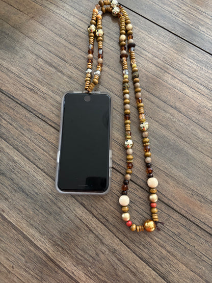 Wooden Gold