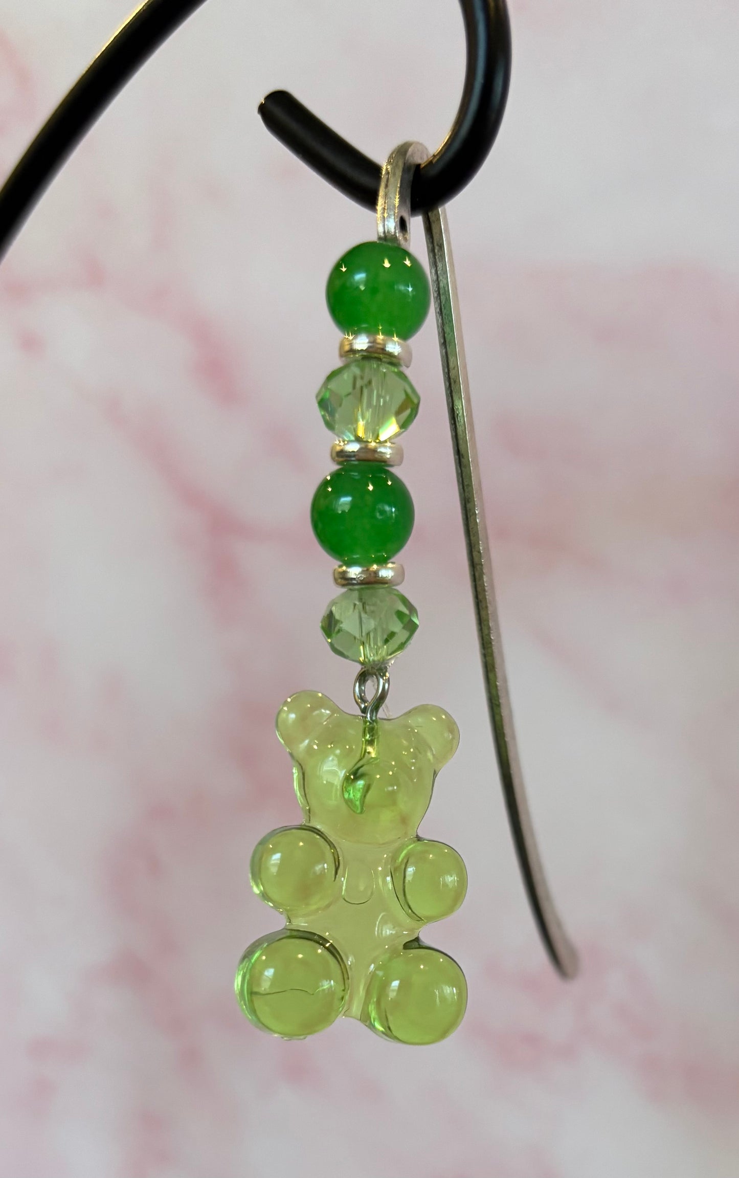 Green Bear