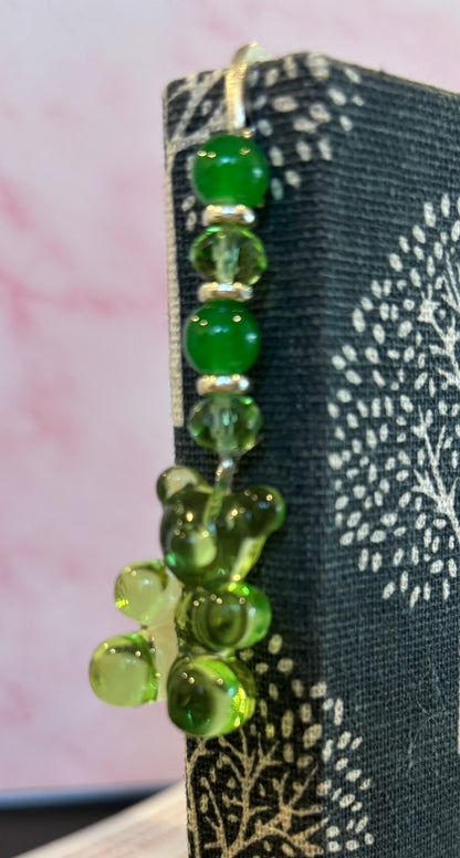 Green Bear