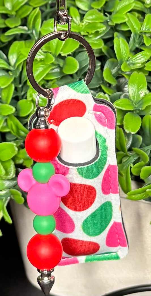 PolkaDOTS