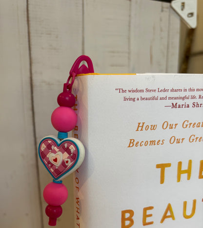 Pink Heart