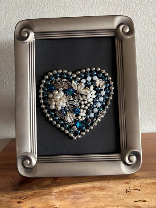 Blue Heart