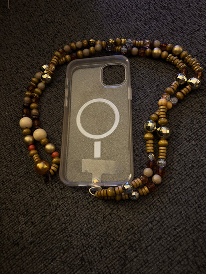 Wooden Gold
