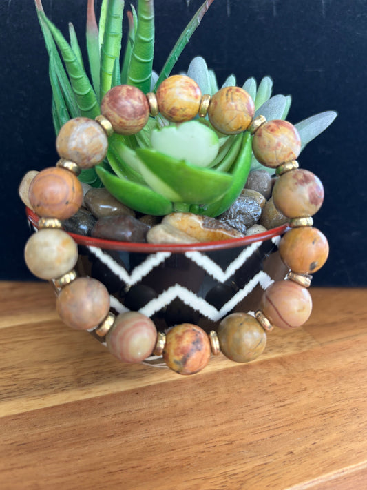 Earth Tones