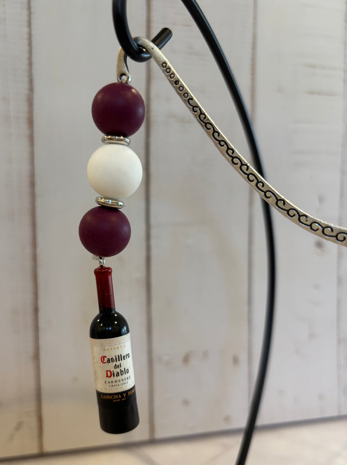 Red wine