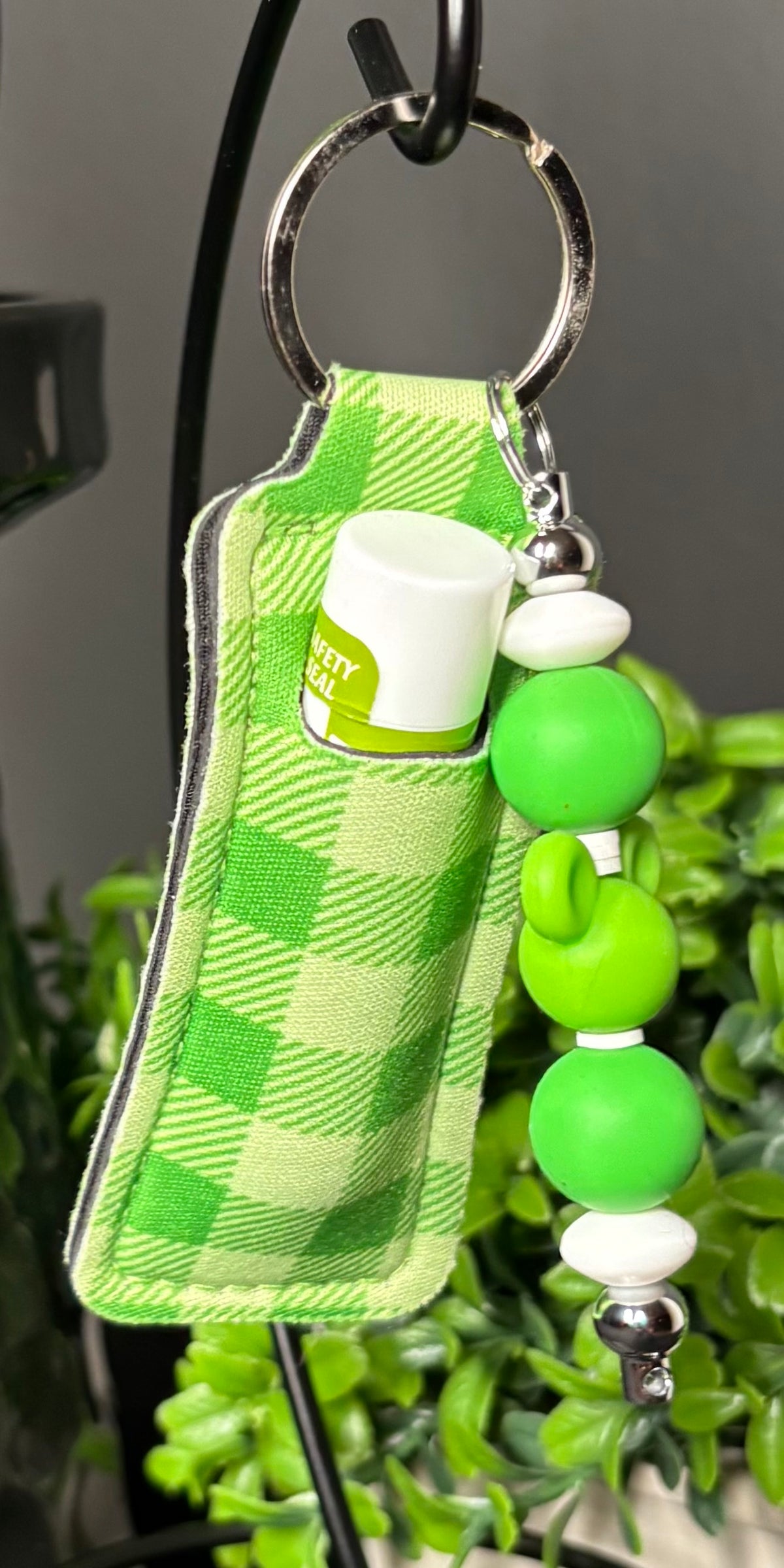 Green Love