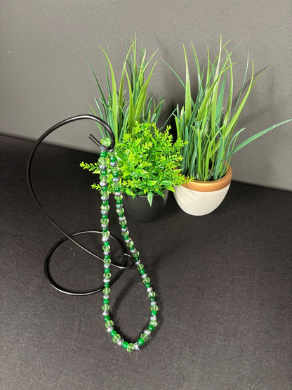 Green Love