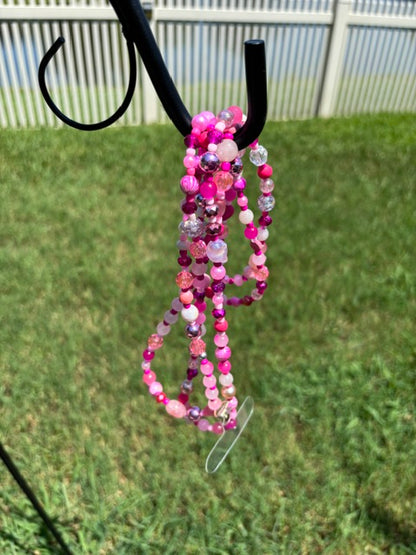 Pink Ribbon