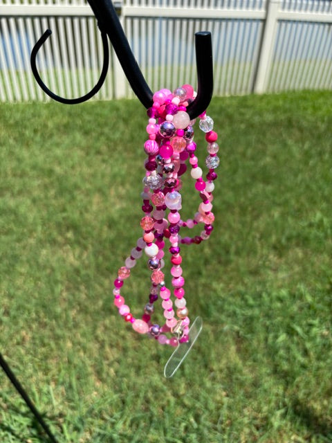Pink Ribbon