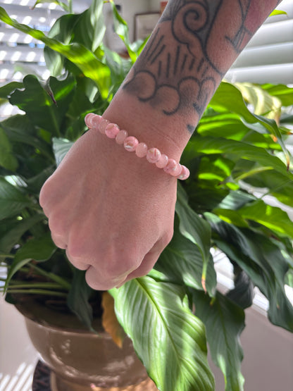 Shades of Pink