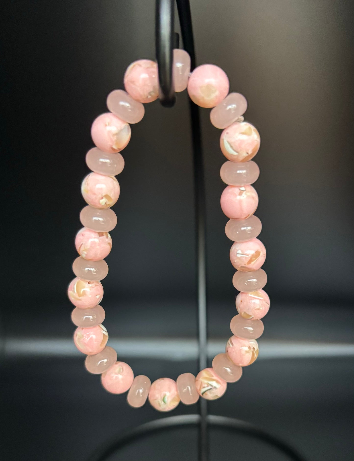 Shades of Pink