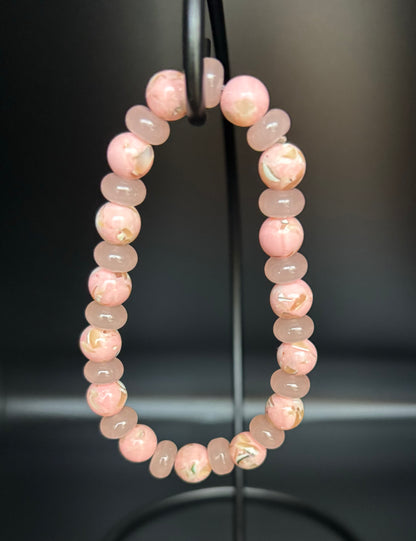 Shades of Pink
