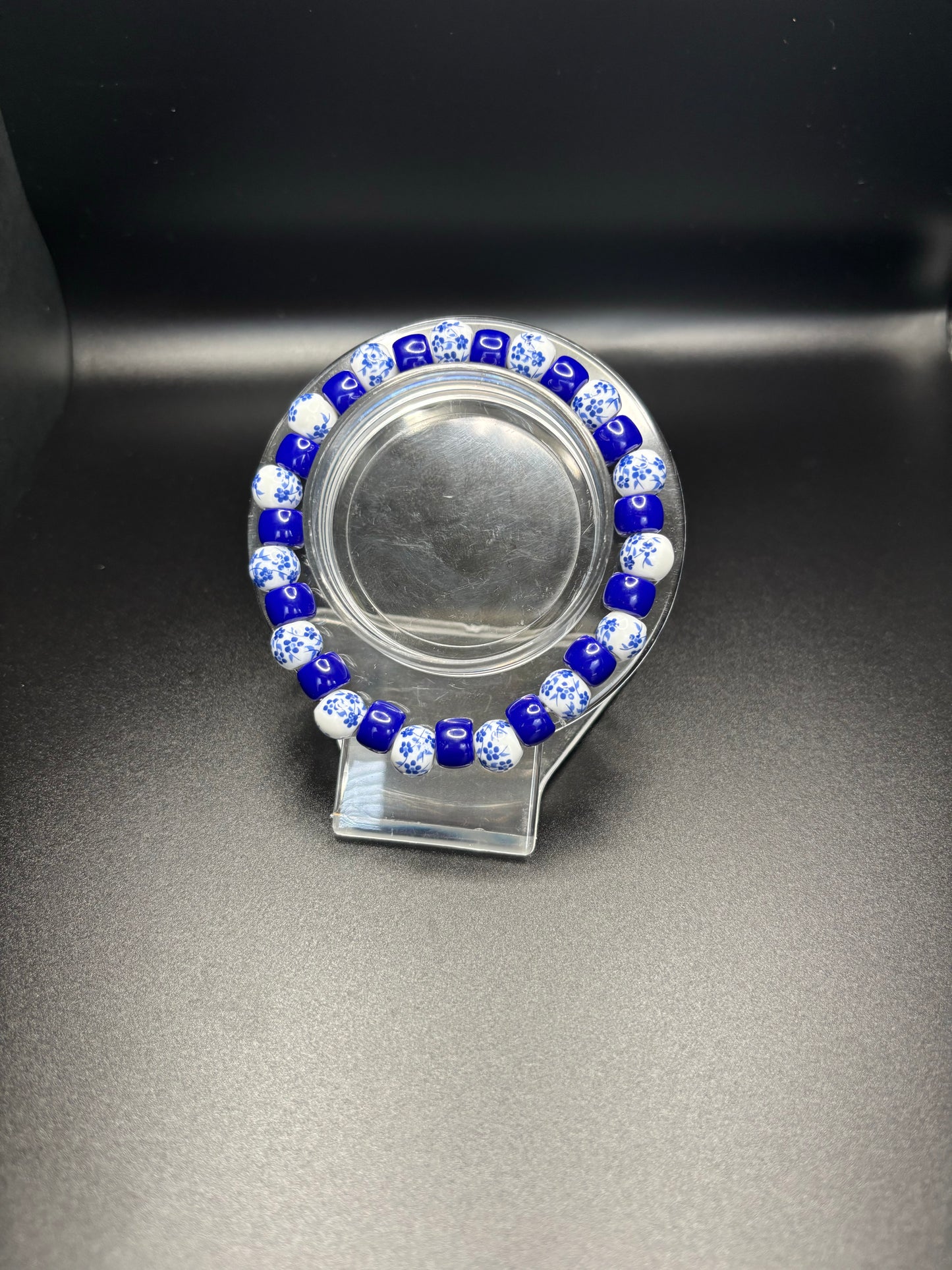 Porcelain Blue