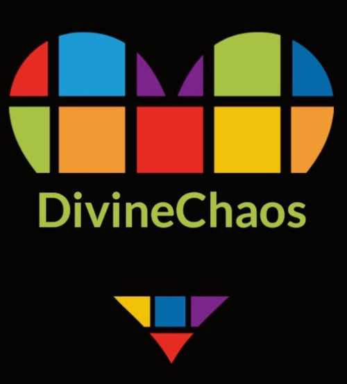 Divine Chaos by Carol