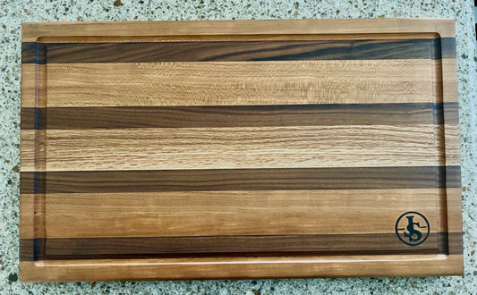 Large Cutting Board