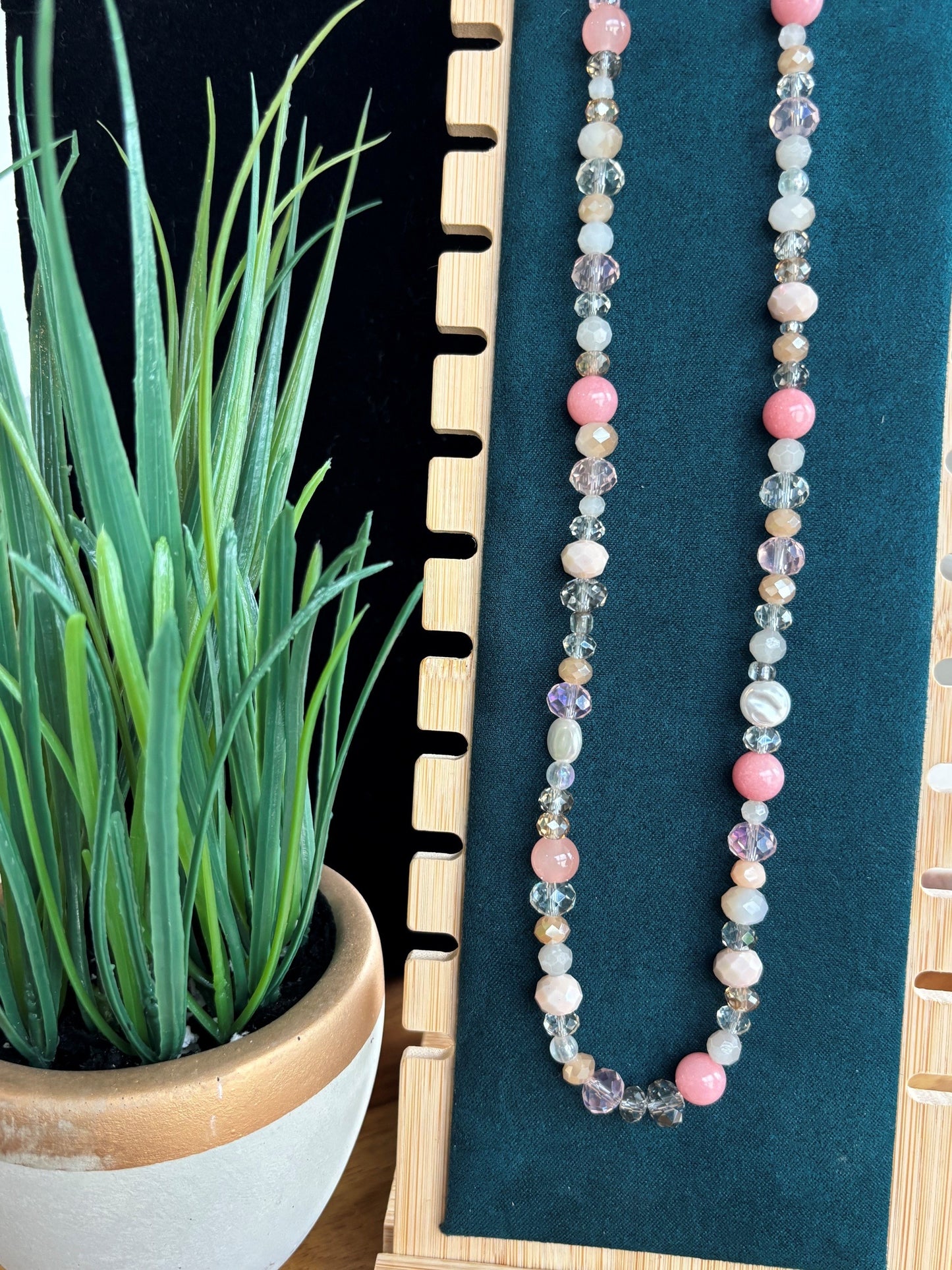 Antique Pink