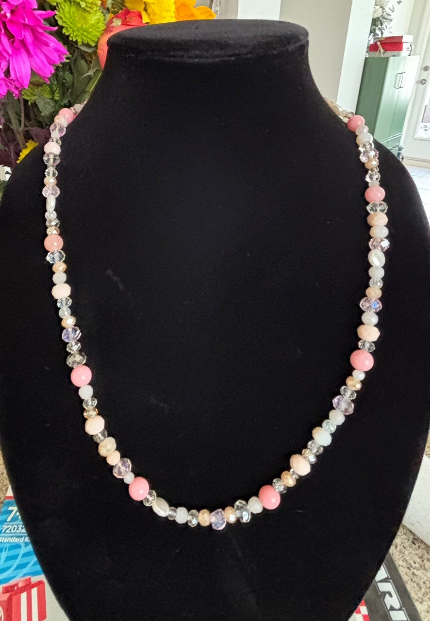 Antique Pink