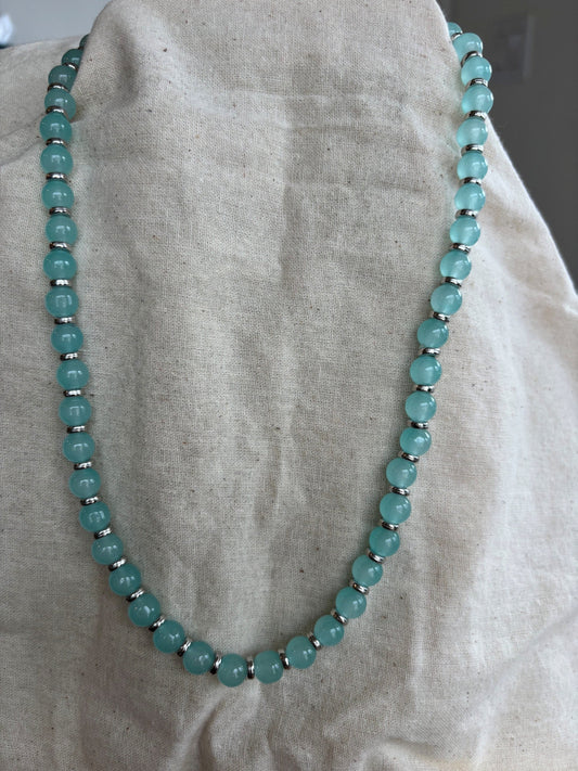 Cool Teal