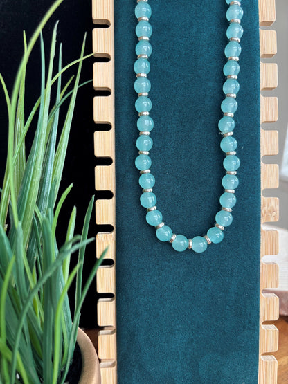 Cool Teal