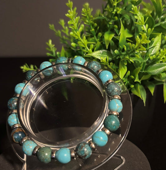 Turquoise Stone