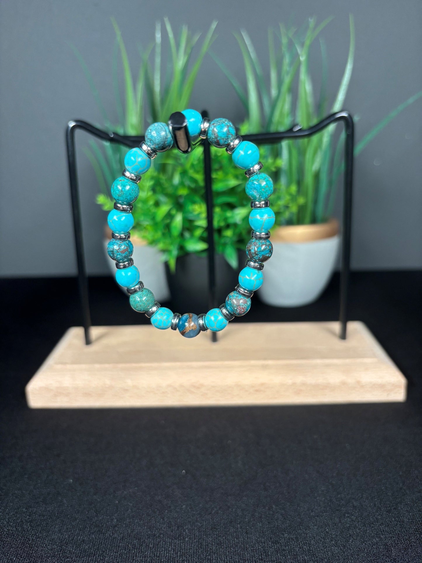 Turquoise Stone