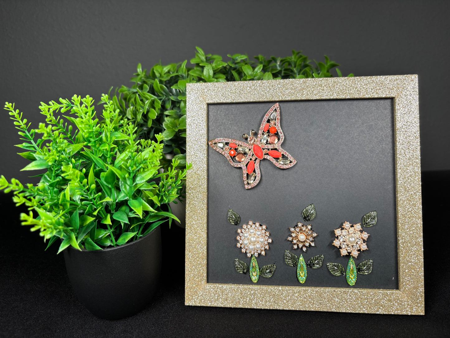 Butterfly Garden