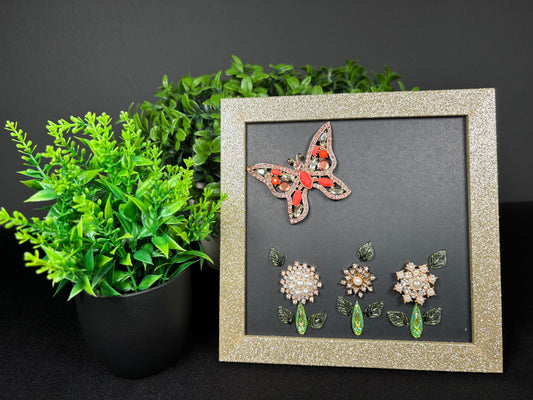 Butterfly Garden