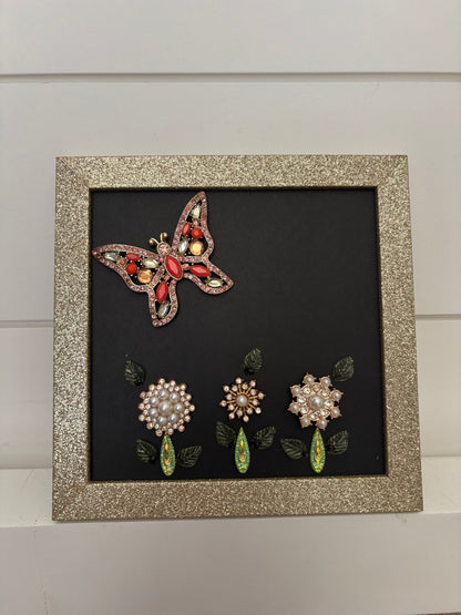 Butterfly Garden