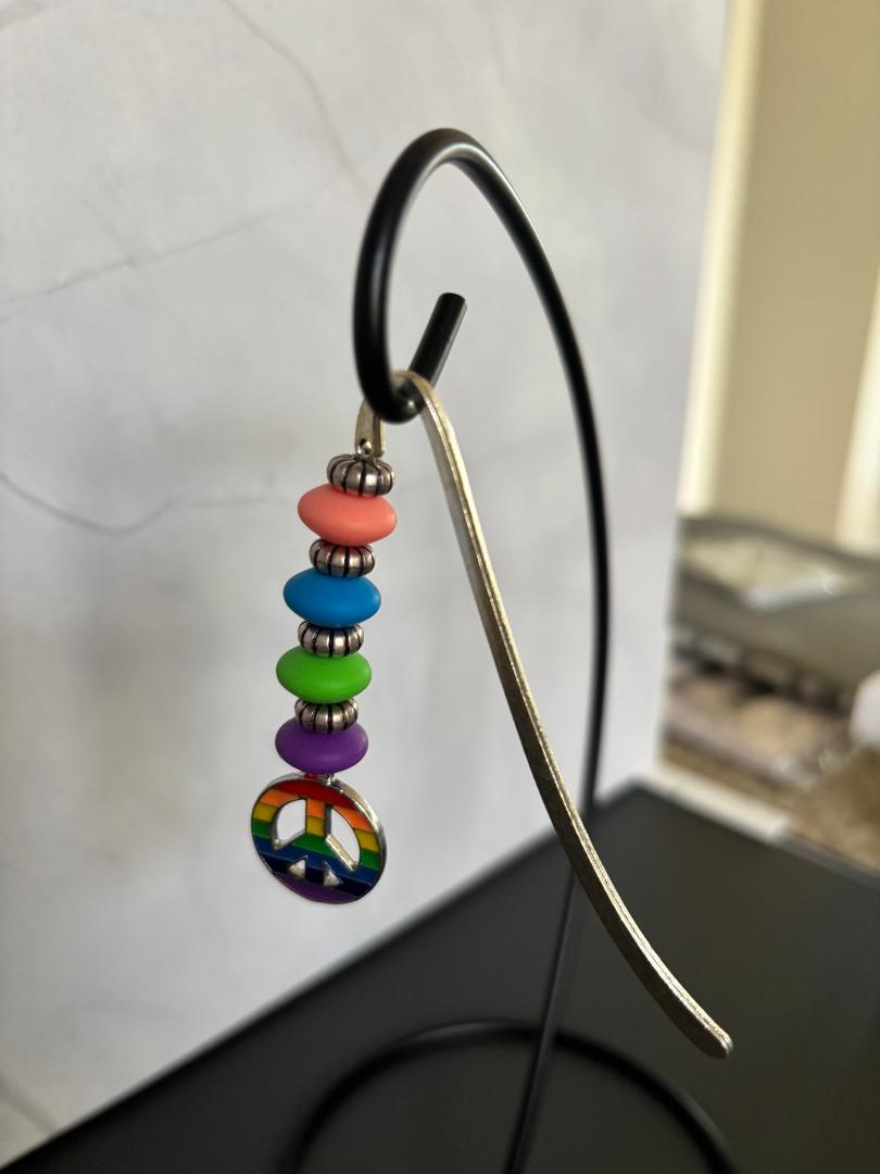 Peace Rainbow