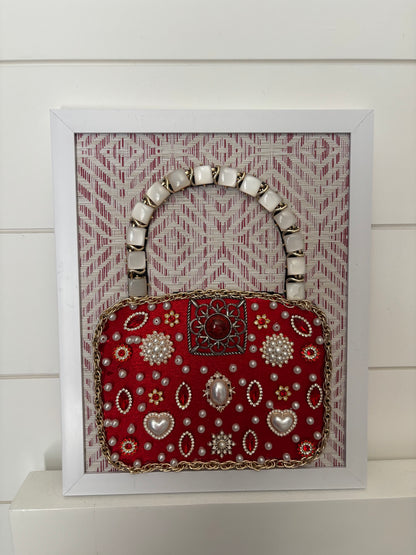 Ruby Red