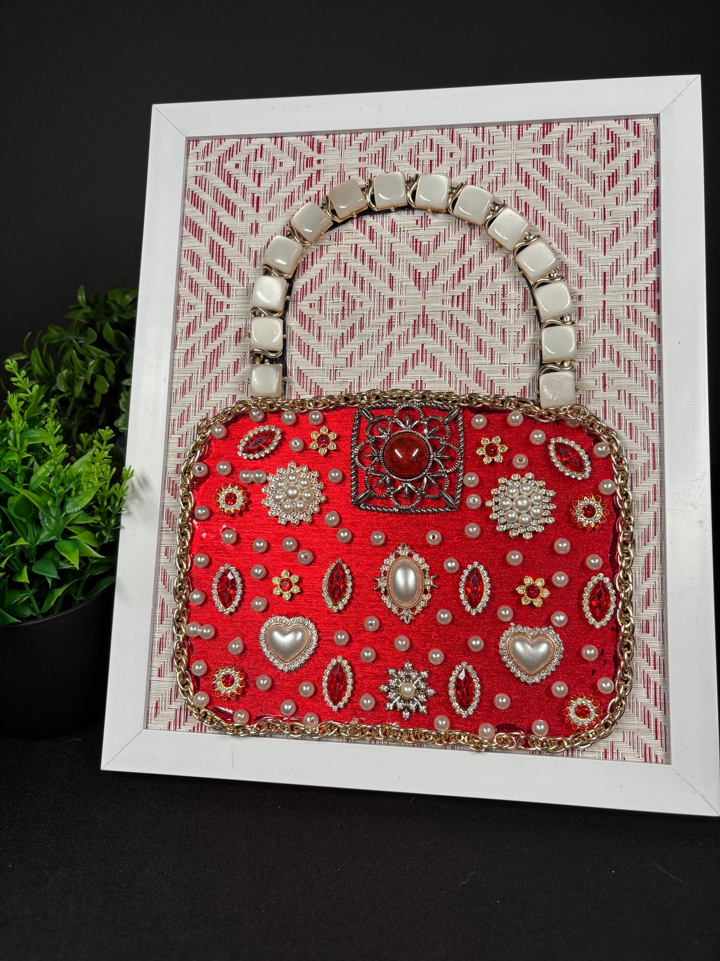 Ruby Red